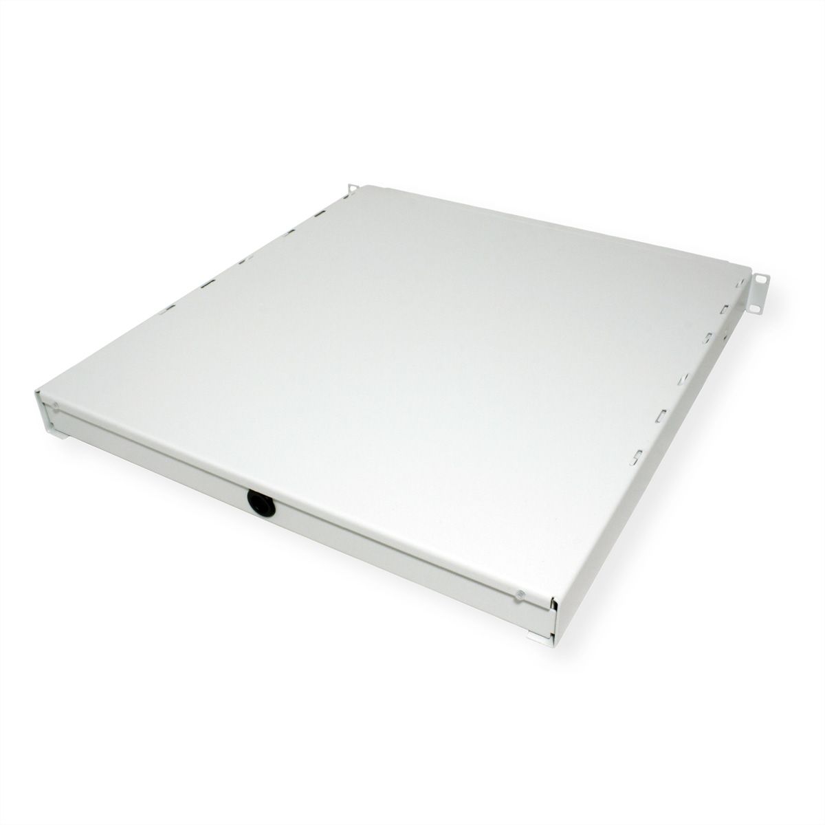19"-Tastatureinschub 1 HE ohne Tastatur