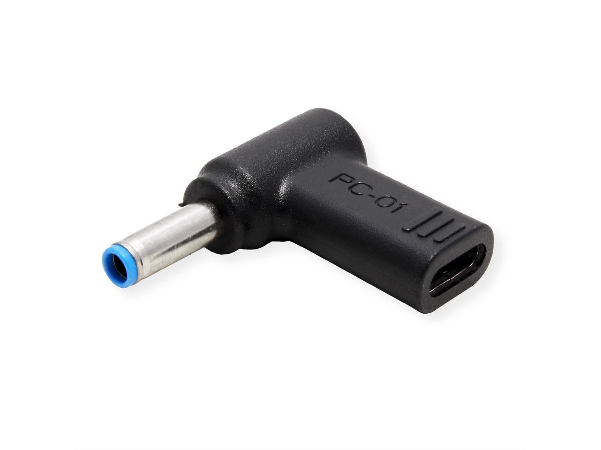 XILENCE TIP Set für GaN USB-C Notebookladegerät mit 6 Tips