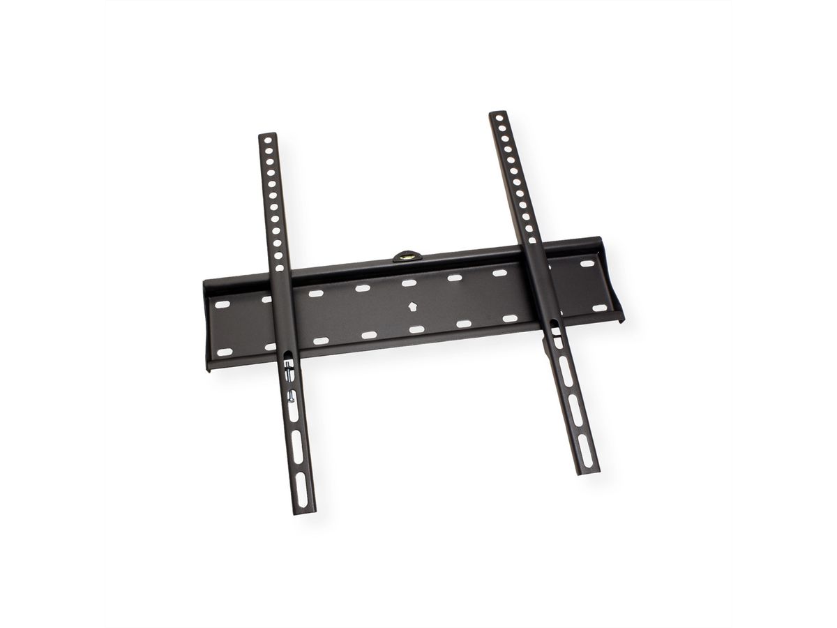 VALUE TV wall mount, 27mm wall distance, 40kg load capacity