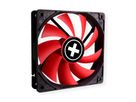 Xilence XPF120.R.PWM 120mm PWM Ventilator voor pc-behuizing, 4PIN