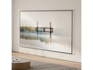 VALUE Heavy-Duty TV Wall Mount, <125 kg, <355,6 cm (140"), VESA 1200x800, tiltable