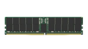Kingston Technology KTD-PE556D4-64G memory module 64 GB 1 x 64 GB DDR5 ECC