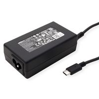 BACHMANN Oplaadadadapter 65W AC USB Type C
