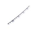SCHROFF EuropacPRO Afdekplaat, universeel, 84 pk, 235 mm