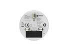 Skross Europe to UK Travel Adapter, for 2- and 3-pole devices