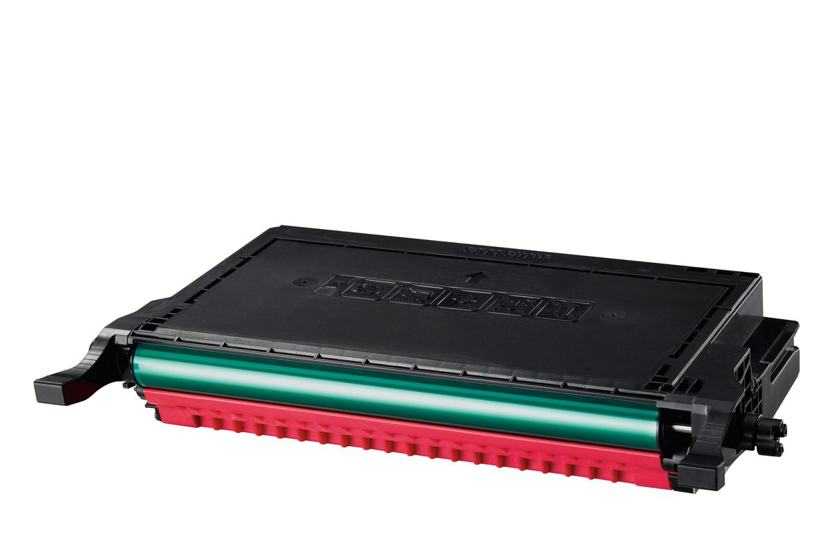 Samsung CLP-M660A toner cartridge Original Magenta 1 pc(s)