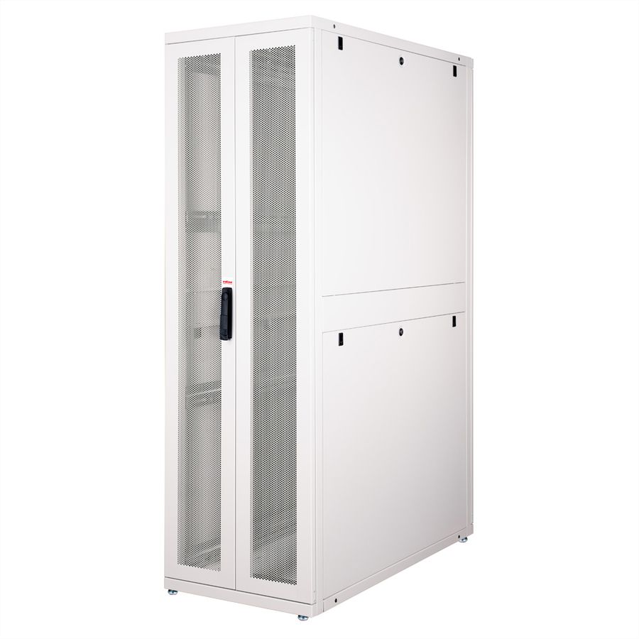 ROLINE 19-inch server rack Pro 42 U, 600x1200 WxD grey