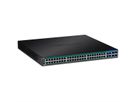 TRENDnet TPE-5048WS Managed Gigabit Ethernet