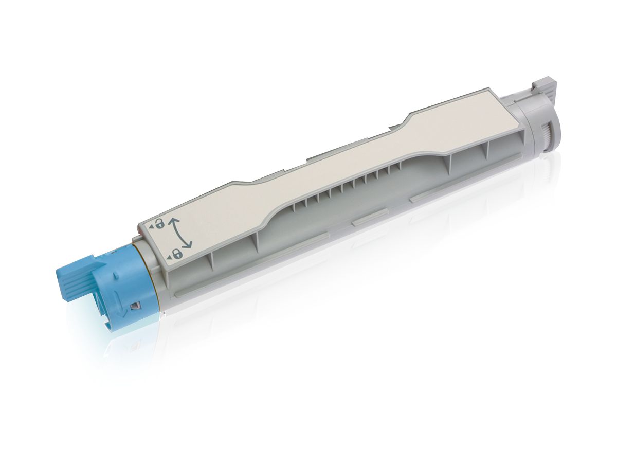 Epson Toner cyaan S050244
