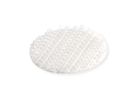 VELCRO® Zelfklevende klittenbandstippen alleen haken 19mm x 125 Wit