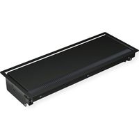 BACHMANN CONI installation frame large, black
