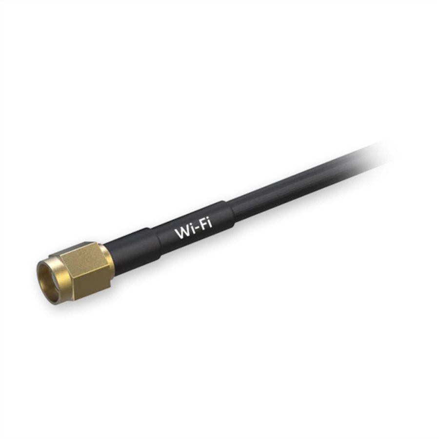 TELTONIKA PR1KRD30, WIFI DuaL-Band magnetic SMA antenna