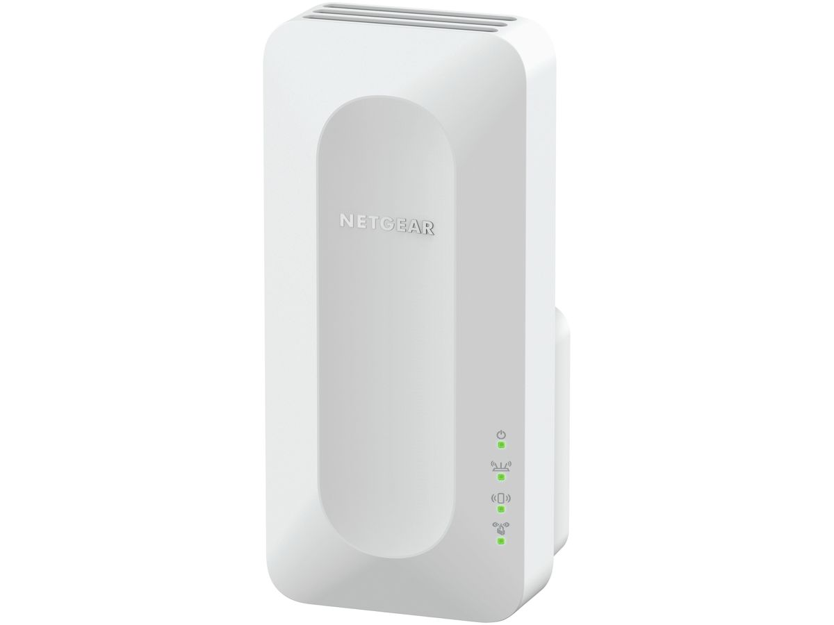 NETGEAR EAX12 1200 Mbit/s Wit