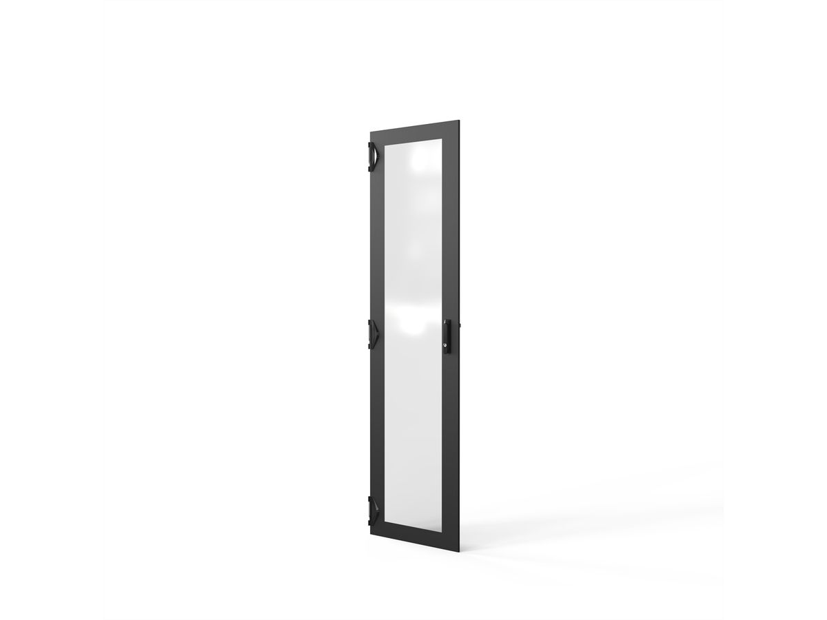 DOOR GLAZED 2000H 600W IP20 1PT