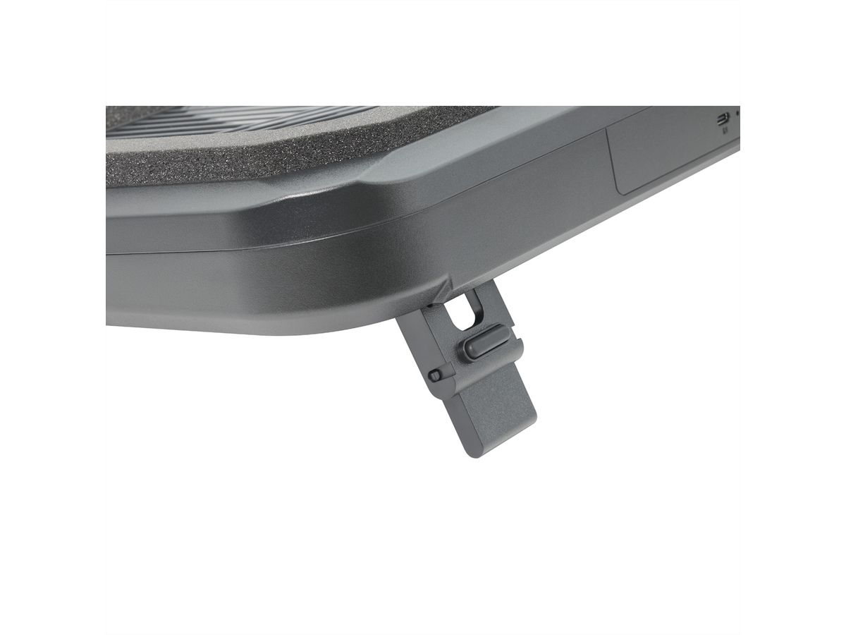 ANTEC Turboflow RGB Laptop Kühlpad