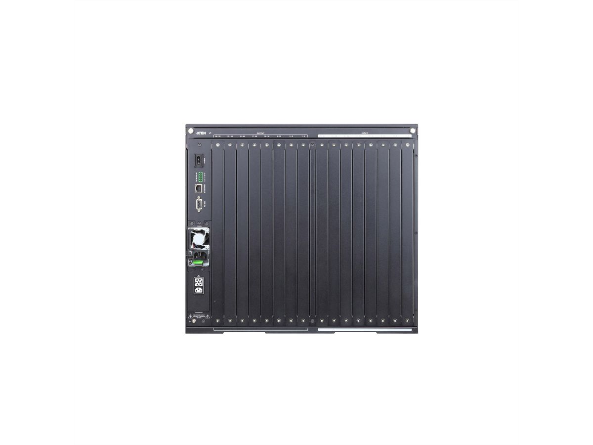 ATEN VM3200 32x32 digitale modulaire Matrix Switch