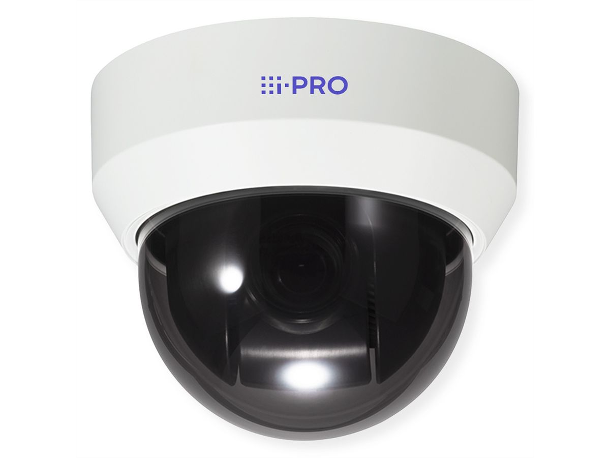 I-PRO WV-U65301-Z1 Outdoor PTZ VANDAAL 1/3" 2MP 4,7 - 47,0 mm