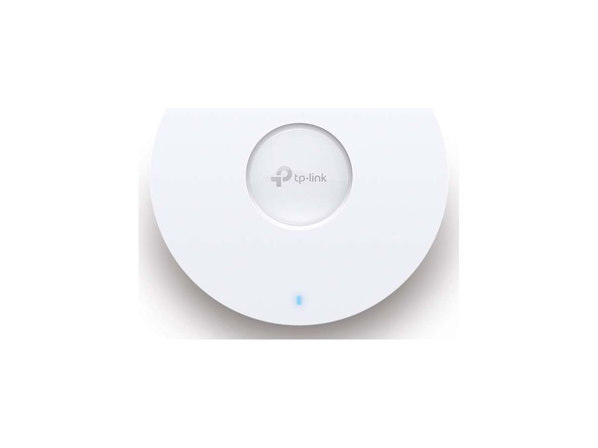 TP-Link Omada AX1800 Ceiling Mount WiFi 6 Access Point, 5-pack