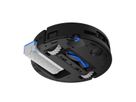 Ecovacs Saugroboter T80 Omni, Deebot, schwarz