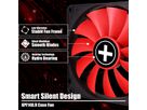 Xilence XPF140.R 140mm Performance Case Fan, 3PIN