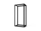 FRAME 42U 2000H 600W 1000D RAL7021