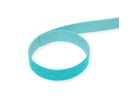 VELCRO® One Wrap® Band 20 mm breit, türkis, 25 m