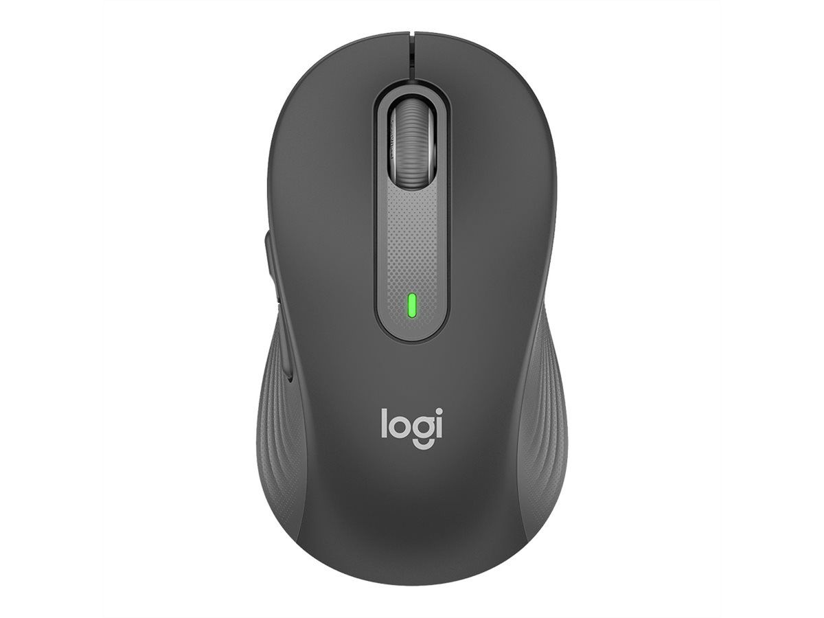 LOGITECH Signature M650 muis