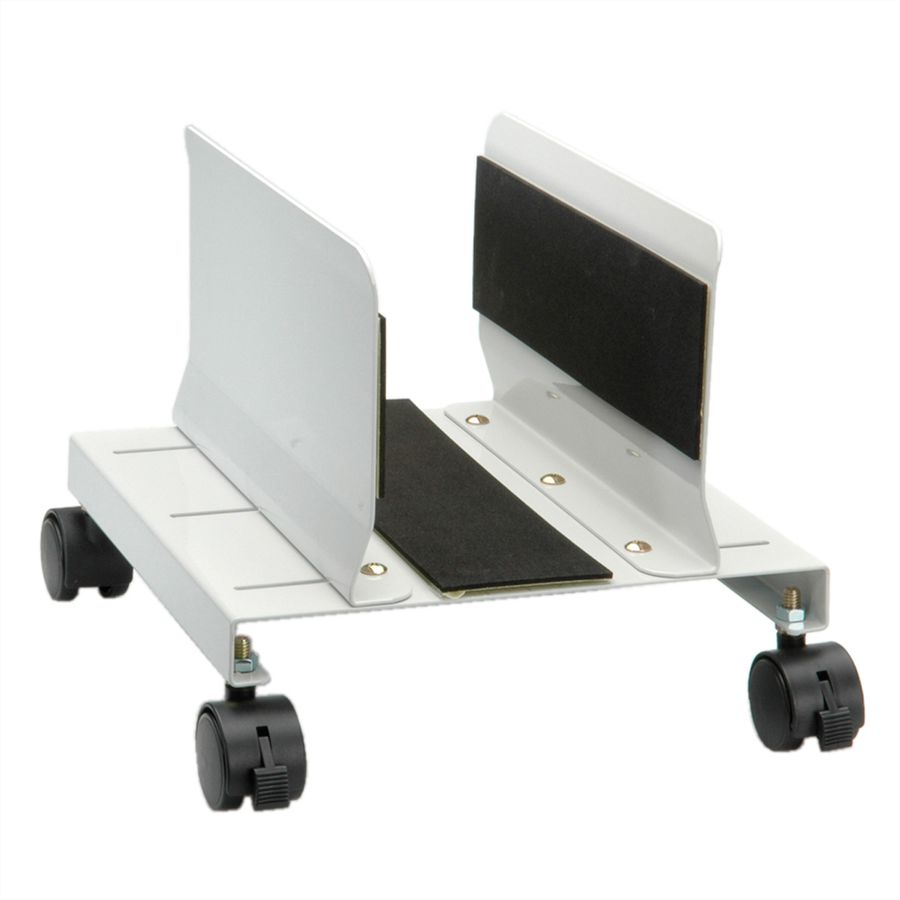 ROLINE PC standaard rolbaar, beige
