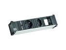 BACHMANN CONI 1xCEE7/3 1xCH 1xCM GST18, Current 0.2m GST18 German/Switzerland