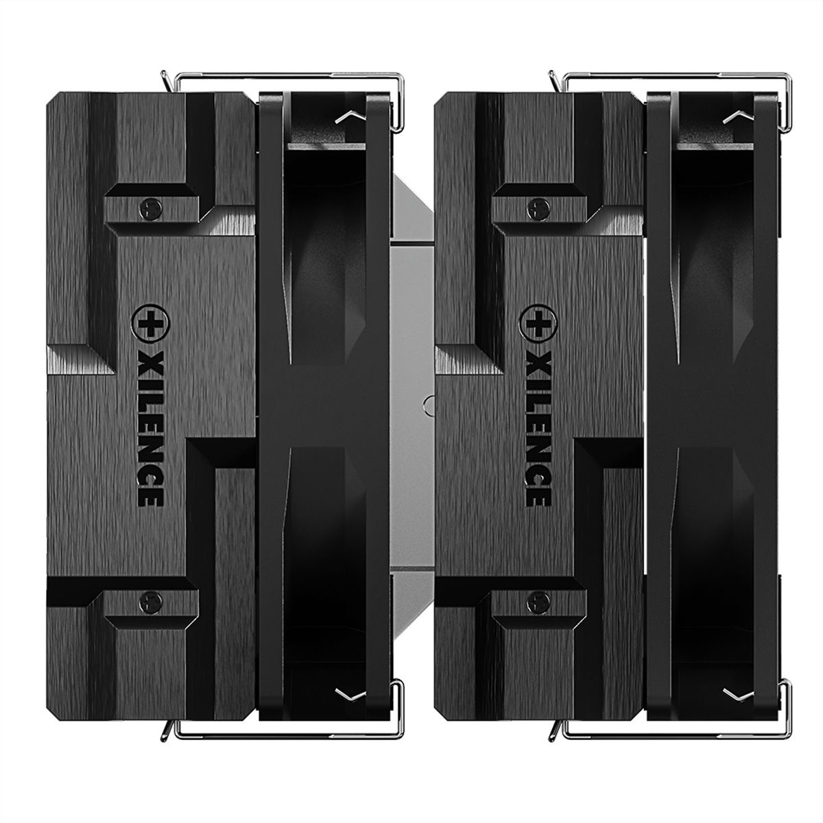 Xilence Multi Socket CPU Cooler CRYON M806D.B