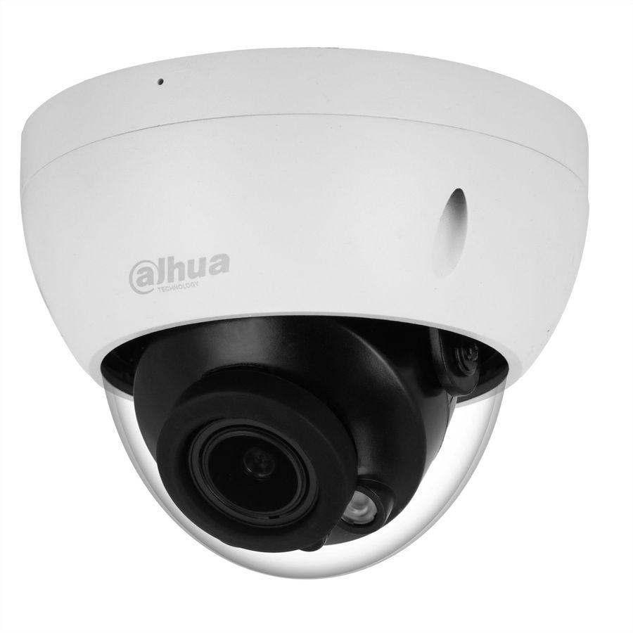 DAHUA DH-IPC-HDBW2841RP-ZAS-27135 Dome 8MP IR Vari-focal WizSense Kamera