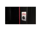 ROLINE 19-inch wandbehuizing Pro 7 U , 600x450 BxD zwart