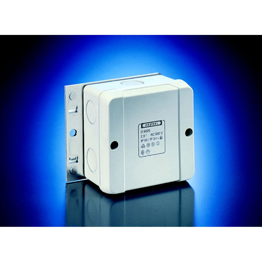 SCHROFF Distribution Box