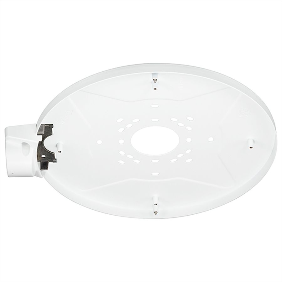 I-PRO WV-QJB503-W Bracket, Base Bracket