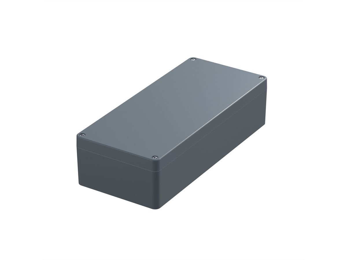 IP-PRO ALU EMC  90H 360W 160D IP65