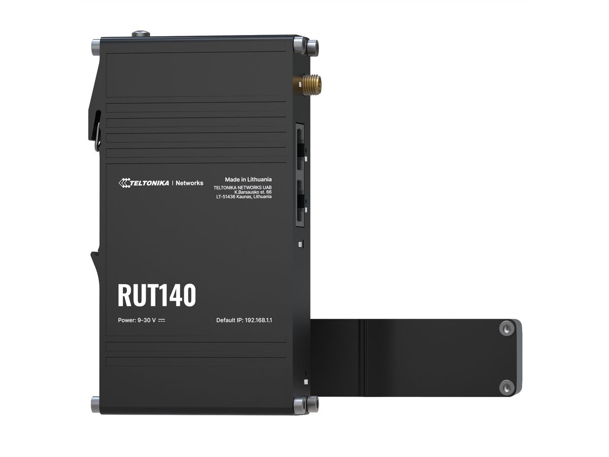 TELTONIKA RUT140 Ethernet Router