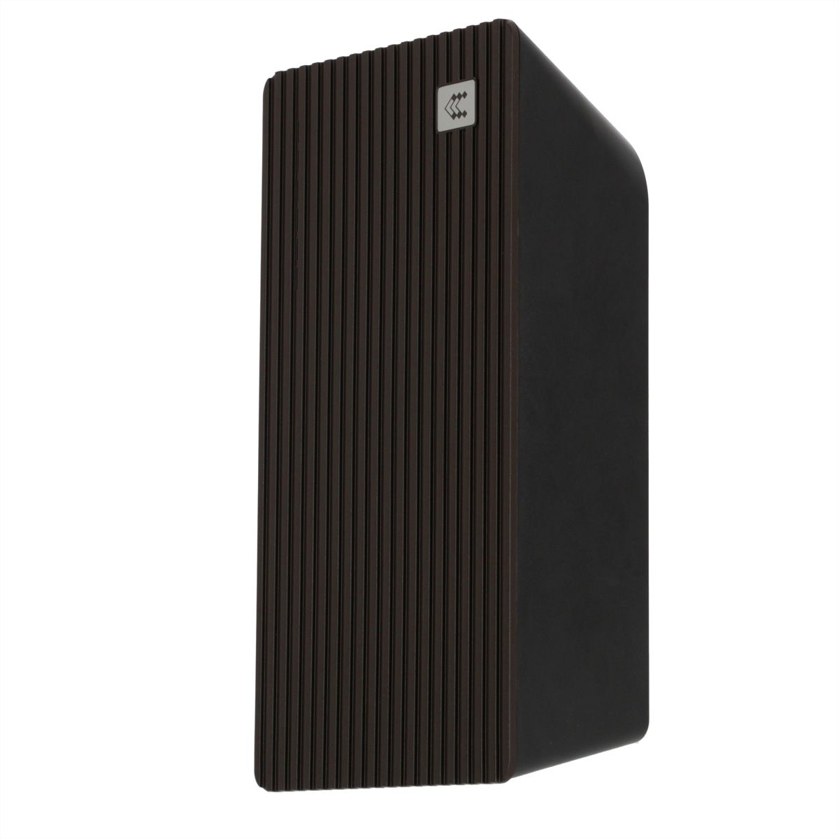 TeltoCharge EVC2 frontpaneel bruin voor kabelversie