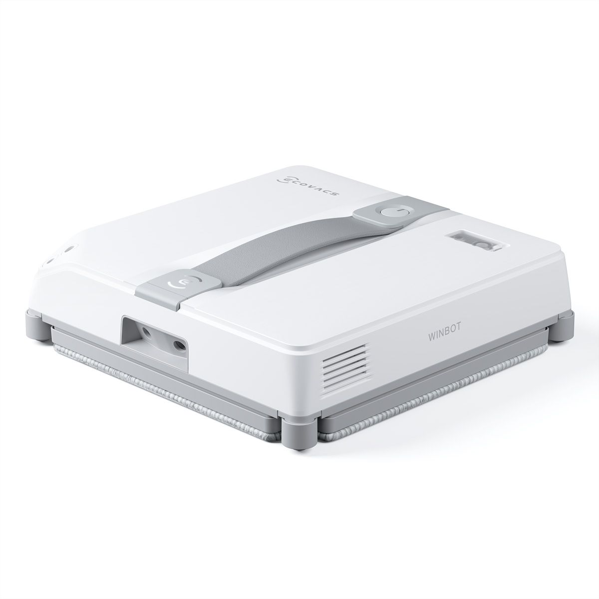 Ecovacs raamreiniger WINBOT MINI, grijs