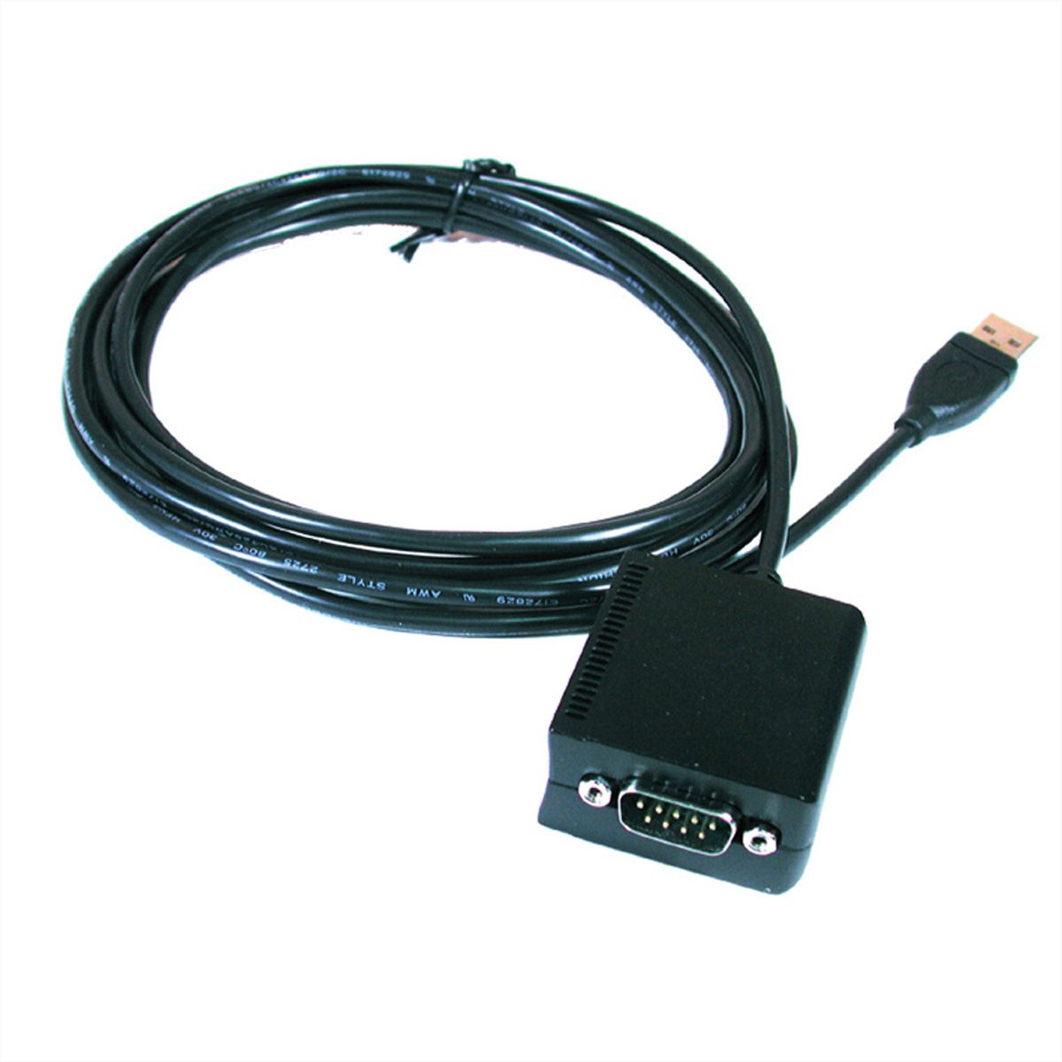 EXSYS EX-1301-2 USB naar 1S seriële RS232-converter