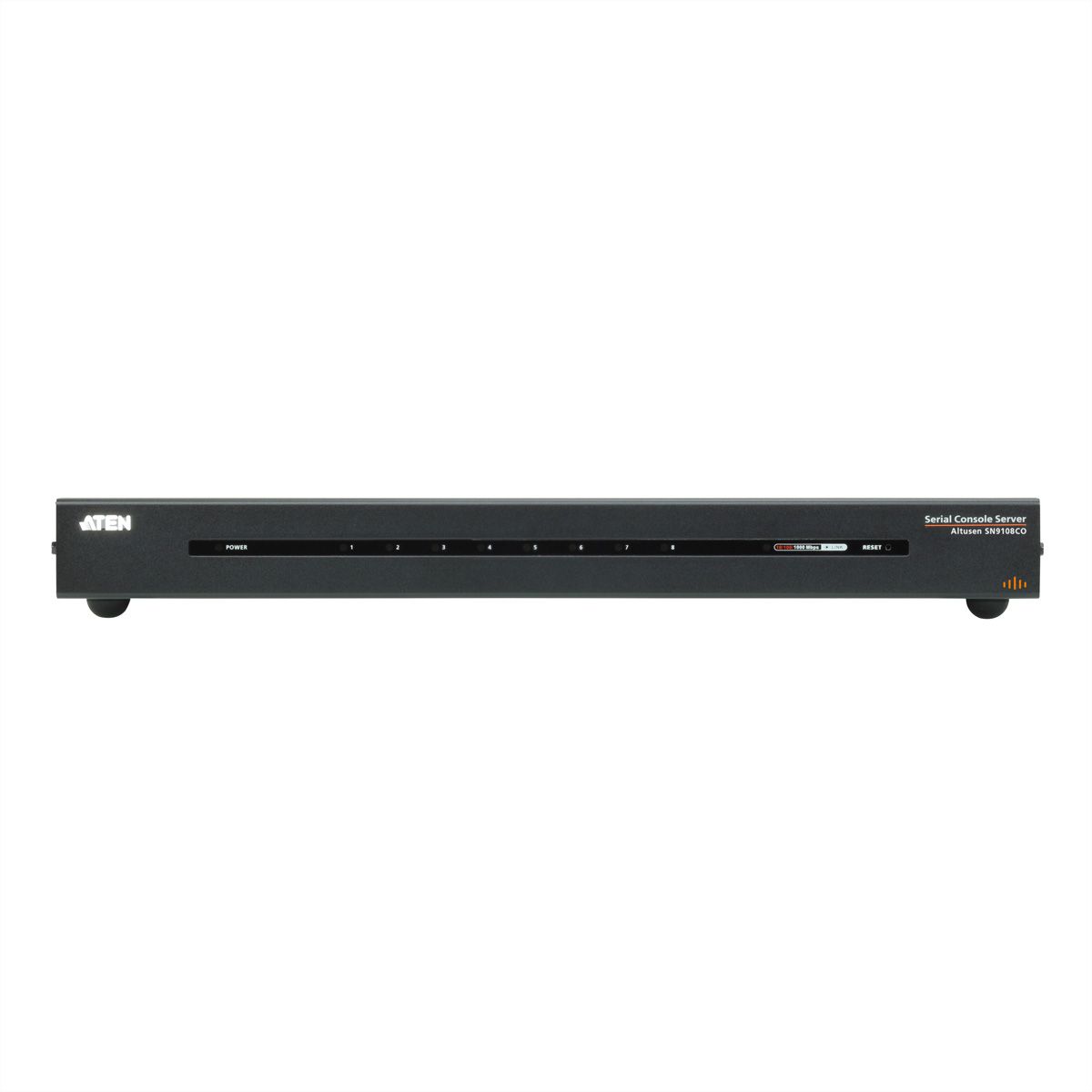 ATEN SN9108CO 8-Port Serial console server