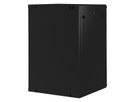 ROLINE 19-inch wandbehuizing Basic Plus 18U, 600x600 BxD zwart