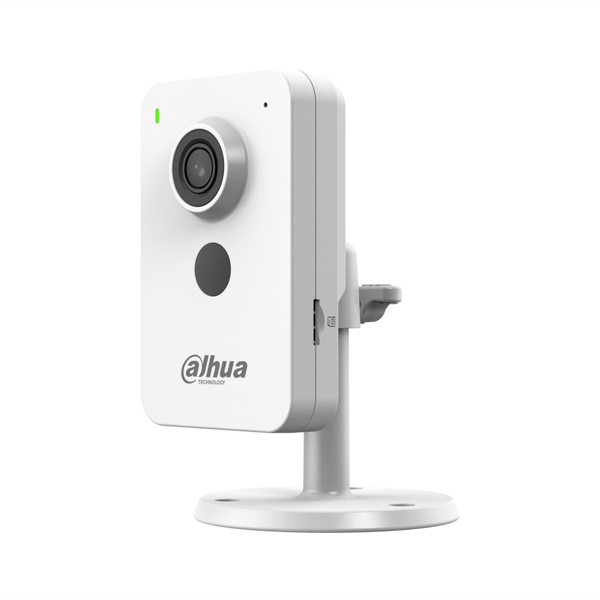 DAHUA DH-IPC-C4KP-P-0360B-EUR, Cube 4MP 3,6mm IR LED WLAN Camera