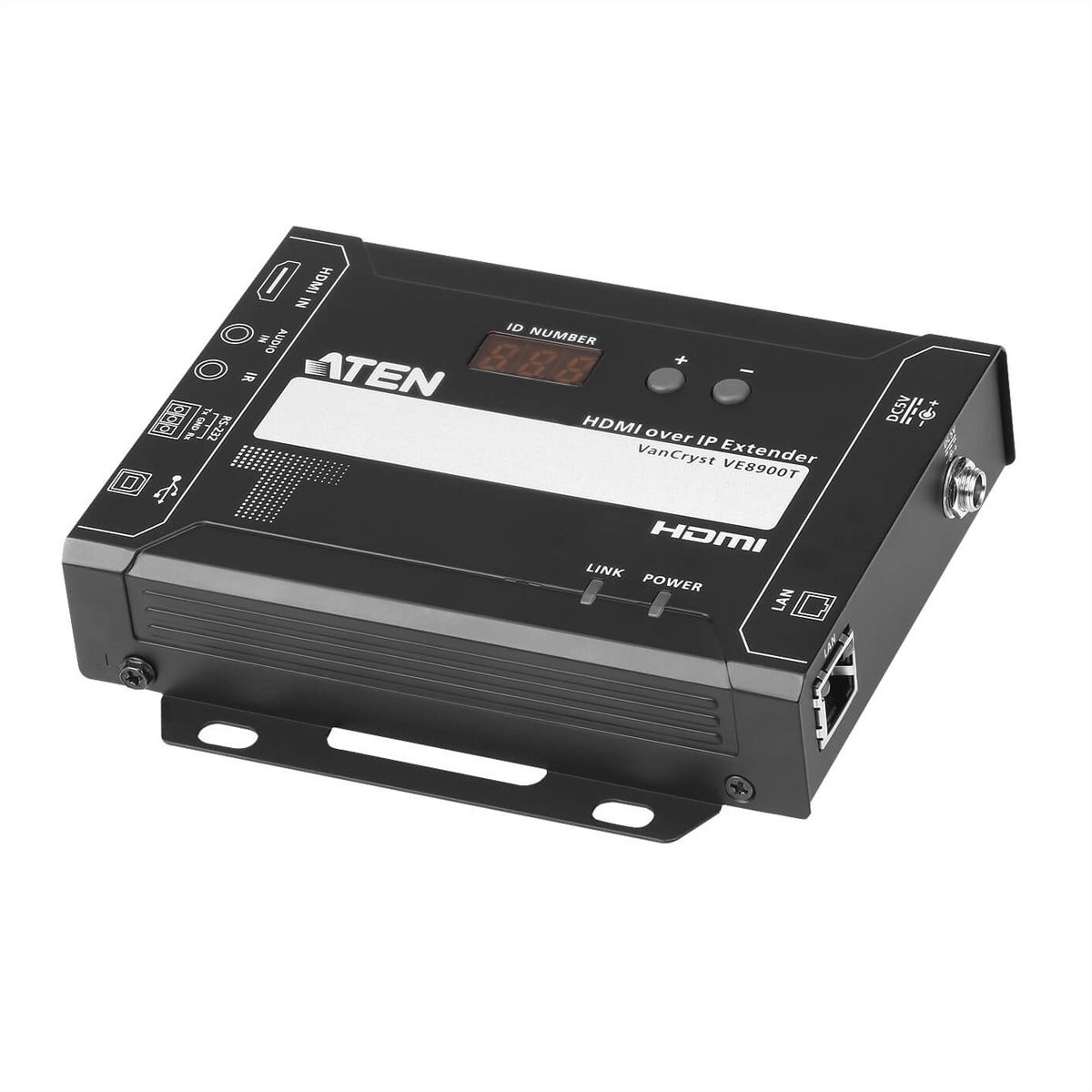 ATEN VE8900T HDMI over IP Zender