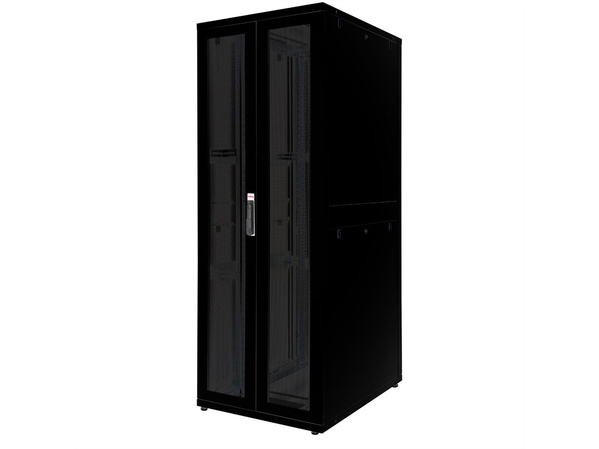 ROLINE 19-inch server rack Pro 47 U, 800x1000 BxD zwart