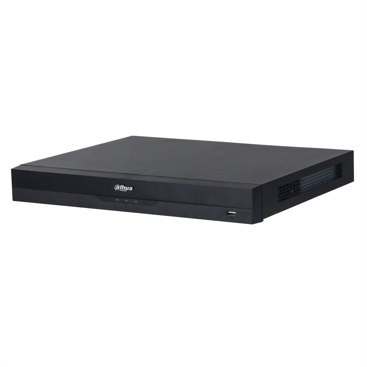 DAHUA DHI-NVR5208-8P-EI, 8CH 2HDD 1U Netzwerk-Videorekorder