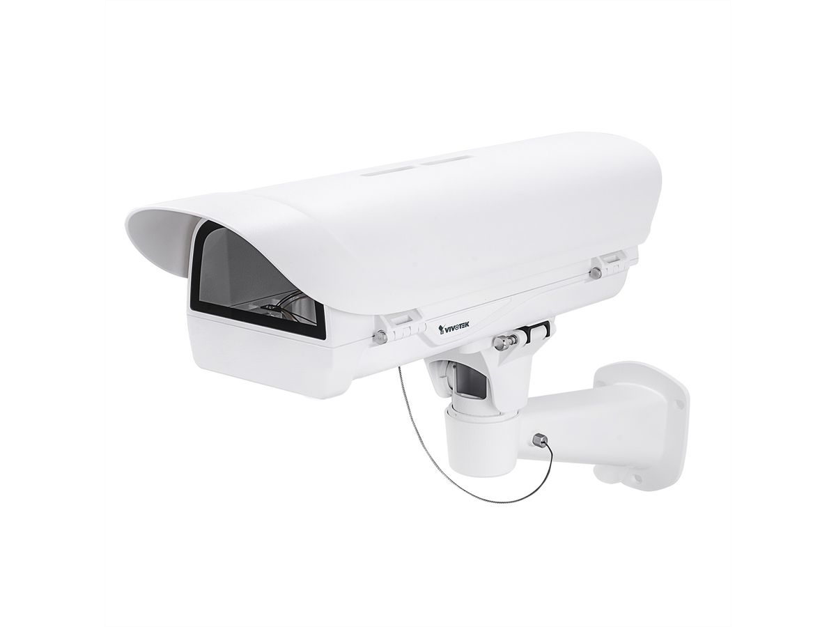 VIVOTEK AE 23A P Geh use f r IP Box Kamera AC24V Einspeisung