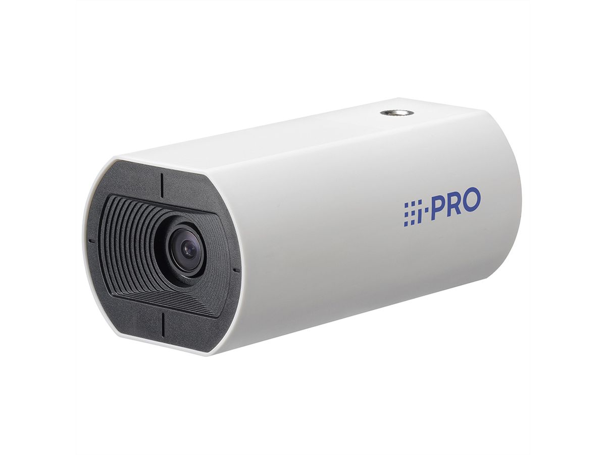 i-PRO WV-U1130AV 2MP  INDOOR  Box Network Camera