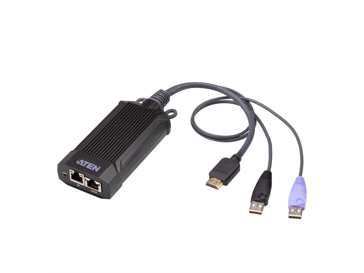 ATEN KG8900T USB HDMI KVM Digiprocessor