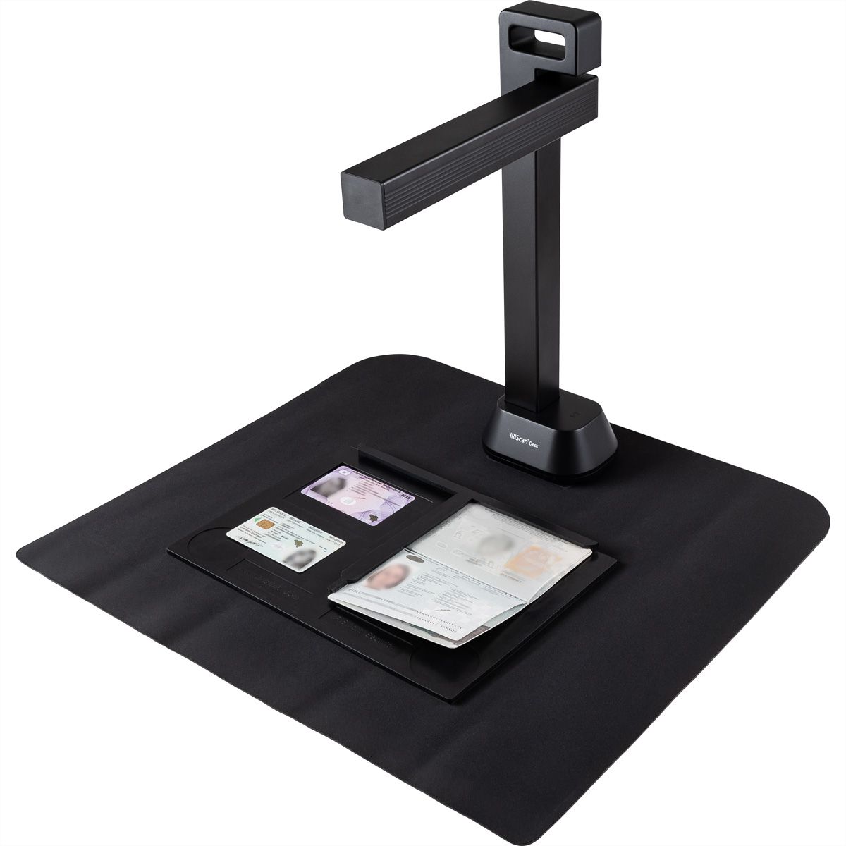 IRISCan Desk 6 Pro A3 documentscanner, Mobiele desktop camera scanner