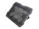 ANTEC LCHF200 Hyperflow RGB Laptop Kühlpad, 10-17 Zoll